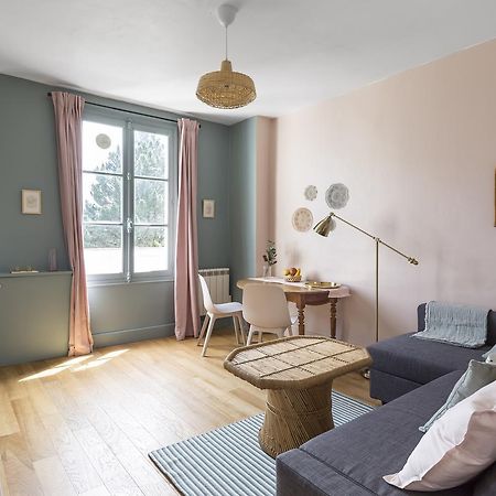 Le Gatsby By Cocoonr Apartman Nantes Kültér fotó