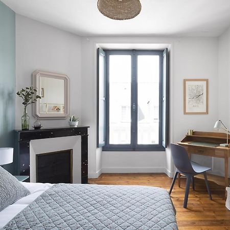Le Gatsby By Cocoonr Apartman Nantes Kültér fotó