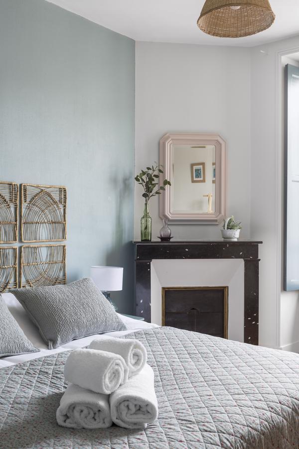 Le Gatsby By Cocoonr Apartman Nantes Kültér fotó