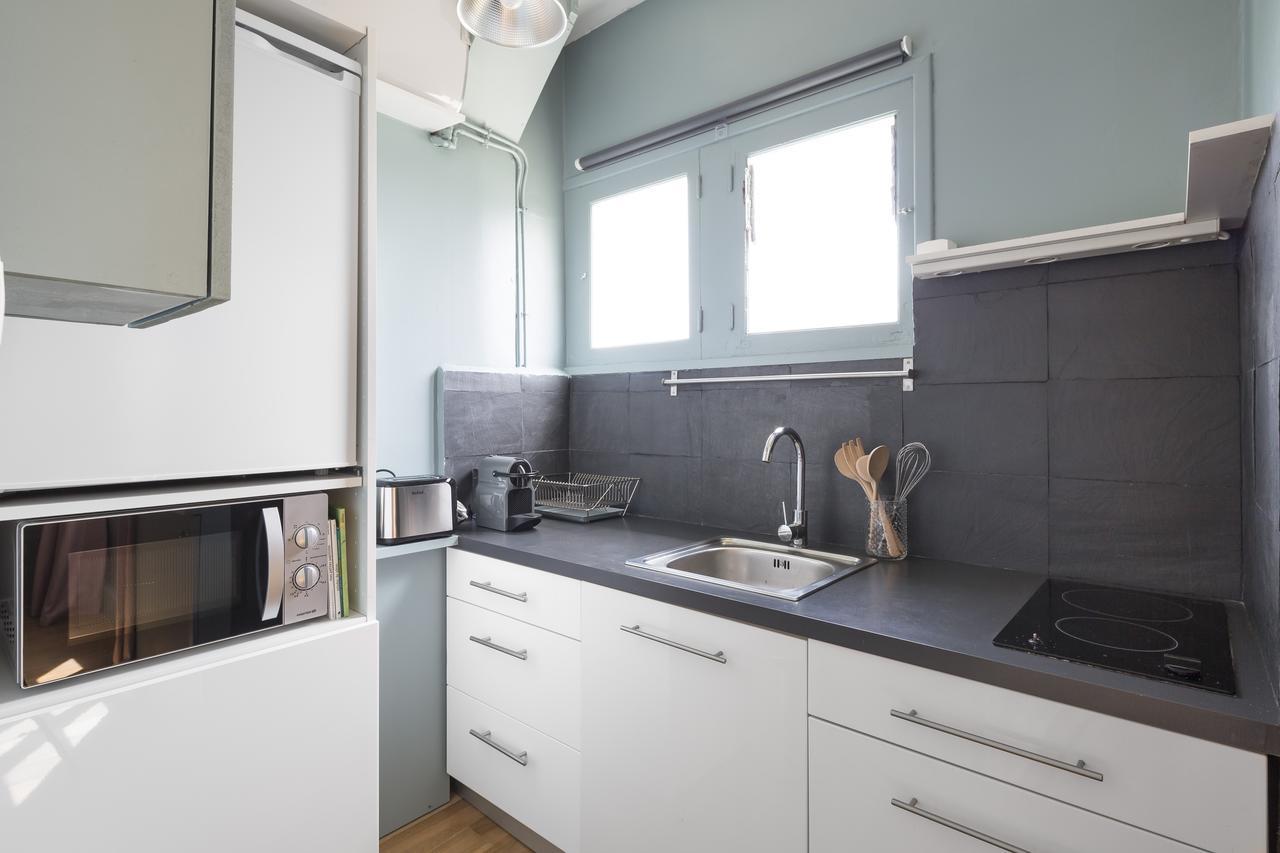 Le Gatsby By Cocoonr Apartman Nantes Kültér fotó