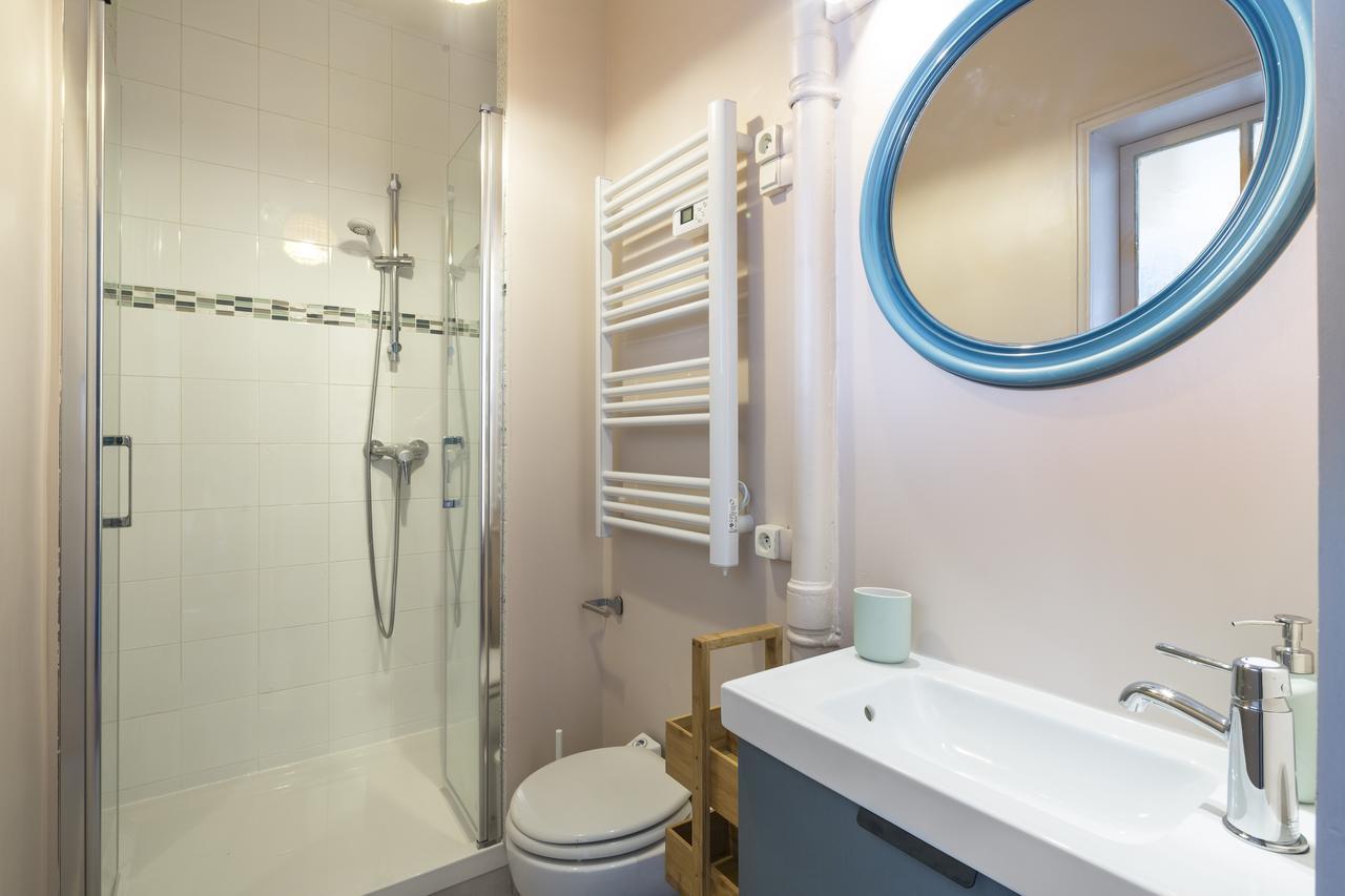 Le Gatsby By Cocoonr Apartman Nantes Kültér fotó