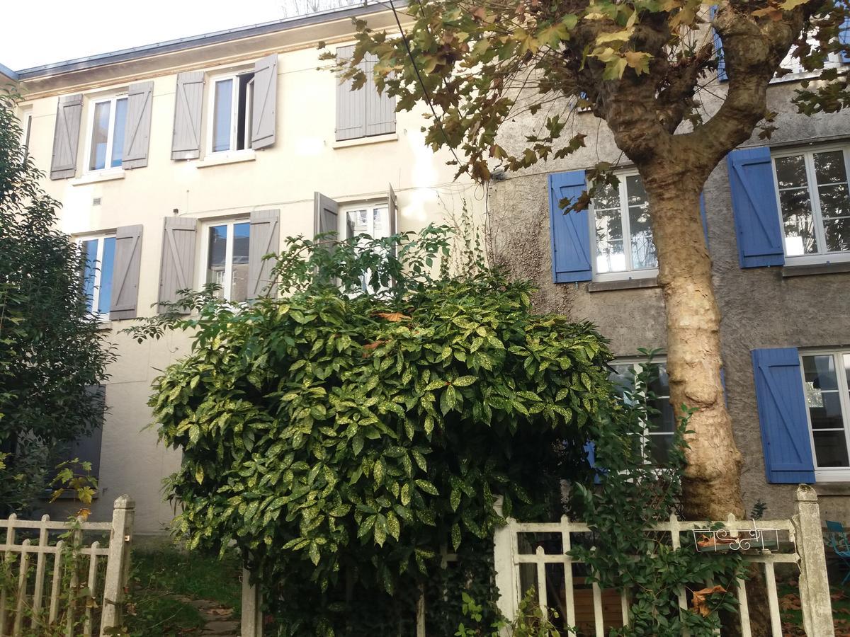 Le Gatsby By Cocoonr Apartman Nantes Kültér fotó